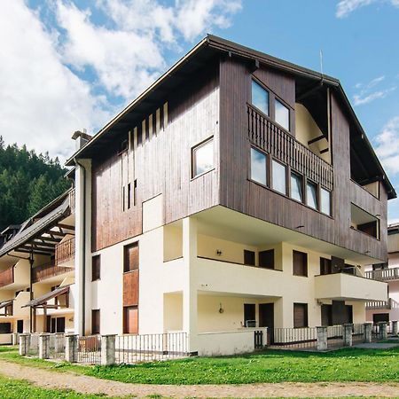 Apartment Des Alpes-3 By Interhome Canazei Eksteriør billede