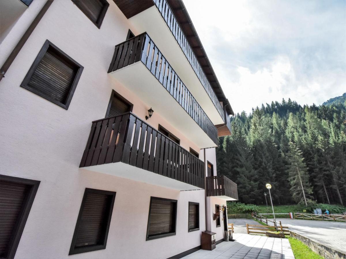 Apartment Des Alpes-3 By Interhome Canazei Eksteriør billede