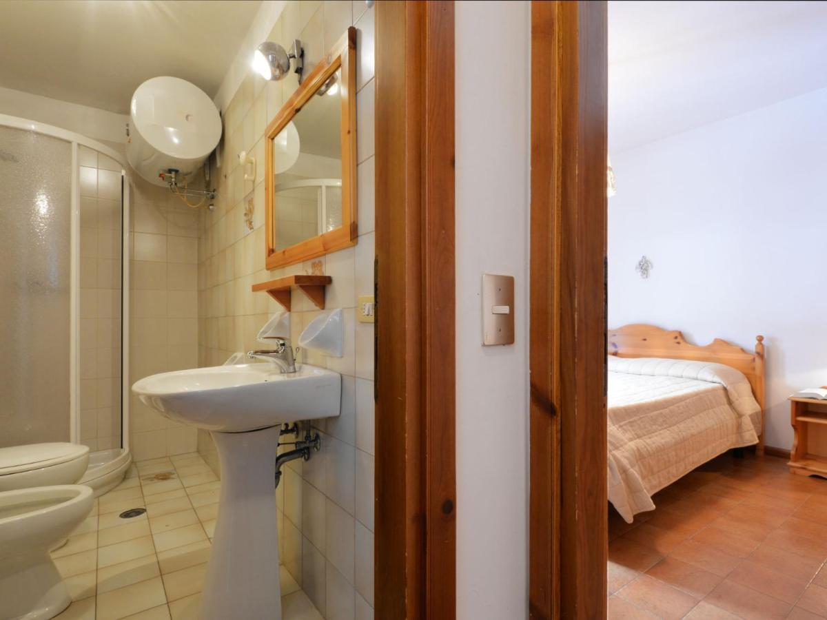 Apartment Des Alpes-3 By Interhome Canazei Eksteriør billede
